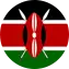 Kenya Flag