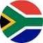 South Africa Flag