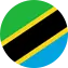 Tanzania Flag